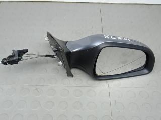 зеркало правое Opel Astra J 2010, 1.7 л., дизель, МКПП, хетчбэк 5 дв.
