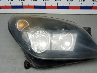 фара правая Opel Astra J 2010, 1.7 л., дизель, МКПП, хетчбэк 5 дв.