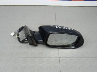 зеркало правое Honda Accord 7 поколение [рестайлинг] 2006, 2.2 л., i-CTDi, дизель, МКПП, седан, 8PIN