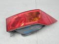 фонарь задний левый Honda Accord 7 поколение [рестайлинг] 2006, 2.2 л., i-CTDi, дизель, МКПП, седан - фото №3