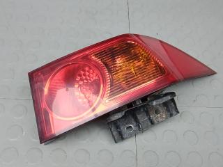 фонарь задний правый Honda Accord 7 поколение [рестайлинг] 2006, 2.2 л., i-CTDi, дизель, МКПП, седан