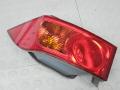 фонарь задний правый Honda Accord 7 поколение [рестайлинг] 2006, 2.2 л., i-CTDi, дизель, МКПП, седан - фото №2