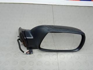 зеркало правое Jeep Grand Cherokee WK 2007, 3.0 л., дизель, АКПП, внедорожник 5 дв., 11PIN