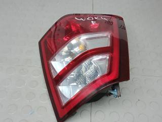 фонарь задний правый Jeep Grand Cherokee WK 2007, 3.0 л., дизель, АКПП, внедорожник 5 дв.