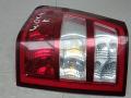 фонарь задний правый Jeep Grand Cherokee WK 2007, 3.0 л., дизель, АКПП, внедорожник 5 дв. - фото №2