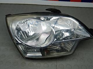 фара правая Opel Antara 1 поколение [рестайлинг] 2012, 2.2 л., дизель, МКПП, внедорожник 5 дв.