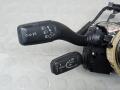 переключатель подрулевой Audi Q7 4L [рестайлинг] 2008, 3.0 л., D TDI, дизель, АКПП, внедорожник 5 дв. - фото №2