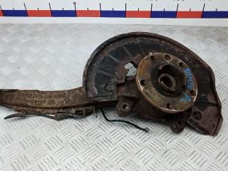 ступица передняя левая Porsche Cayenne 955 2004, 3.2 л., бензин, АКПП, внедорожник 5 дв.