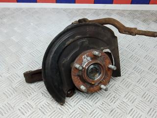 ступица передняя левая Nissan Qashqai 2 поколение 2013, 1.6 л., дизель, МКПП, внедорожник 5 дв., 40202JG01B, 40015JD000