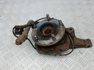 ступица передняя правая Kia Sorento 2 поколение 2010, 2.2 л., дизель, АКПП, внедорожник 5 дв., 517503J000, 517162P000