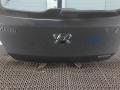 крышка багажника Hyundai i30 FD [рестайлинг] 2010, 1.6 л., дизель, МКПП - фото №2