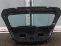 крышка багажника Hyundai i30 FD [рестайлинг] 2010, 1.6 л., дизель, МКПП - фото №8