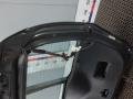 крышка багажника Hyundai i30 FD [рестайлинг] 2010, 1.6 л., дизель, МКПП - фото №11