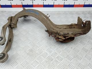 ступица передняя правая Audi A8 D3/4E 2004, 3.0 л., дизель, АКПП, седан, 4E0407613C, 4E0407254Q