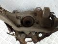ступица передняя правая Audi A8 D3/4E 2004, 3.0 л., дизель, АКПП, седан, 4E0407613C, 4E0407254Q - фото №3