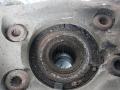 ступица передняя правая Audi A8 D3/4E 2004, 3.0 л., дизель, АКПП, седан, 4E0407613C, 4E0407254Q - фото №5