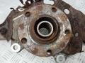 ступица передняя правая Audi A8 D3/4E 2004, 3.0 л., дизель, АКПП, седан, 4E0407613C, 4E0407254Q - фото №7