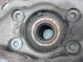 ступица передняя левая Audi A8 D3/4E 2004, 3.0 л., дизель, АКПП, седан, 4E0407613C, 4E0407253Q - фото №7