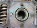 маховик Mitsubishi L200 4 поколение 2007, 2.5 л., дизель, МКПП, пикап - фото №5