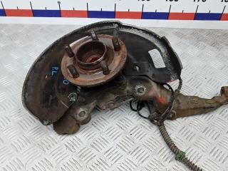 ступица передняя левая Land Rover Discovery 2011, 3.0 л., SD V6, дизель, АКПП, внедорожник 5 дв.