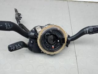 переключатель подрулевой Audi Q7 4L [рестайлинг] 2008, 3.0 л., D TDI, дизель, АКПП, внедорожник 5 дв.
