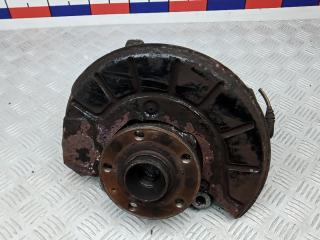 ступица передняя правая SEAT Alhambra 2005-2010 2016, 2.0 л., дизель, АКПП, минивэн