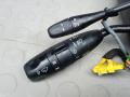 переключатель подрулевой Mercedes-Benz B-Класс W245 2007, 2.0 л., D B180 CDI, дизель, АКПП, минивэн - фото №2