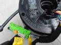 переключатель подрулевой Mercedes-Benz B-Класс W245 2007, 2.0 л., D B180 CDI, дизель, АКПП, минивэн - фото №5