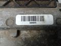 ЭБУ Mercedes-Benz Sprinter 3 поколение (W907) 2021, 2.2 л., дизель, МКПП, микроавтобус, A6519007103, A6519016002 - фото №4