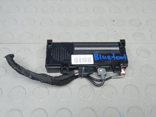 блок Bluetooth Citroen C3 AirCross 1 поколение 2019, 1.2 л., бензин, МКПП, внедорожник 5 дв., 503551640278