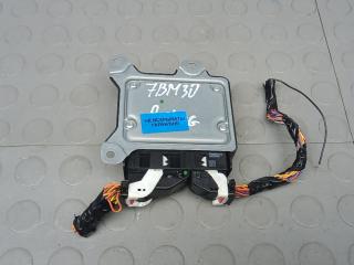 блок AirBag Citroen C3 AirCross 1 поколение 2019, 1.2 л., бензин, МКПП, внедорожник 5 дв., 9825277080