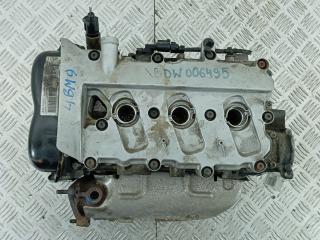 ГБЦ Audi A6 4F/C6 2005, 2.4 л., бензин, МКПП, седан
