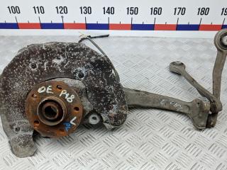 ступица передняя левая Audi A4 B8/8K 2010, 1.8 л., бензин, МКПП, седан