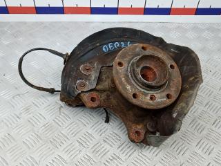 ступица передняя правая BMW X1 E84 2010, 2.0 л., дизель, МКПП, внедорожник 5 дв.