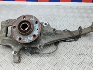 ступица передняя правая Audi A4 B8/8K 2010, 1.8 л., бензин, МКПП, седан