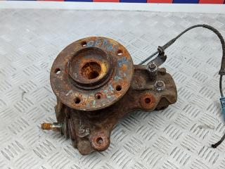 ступица передняя левая BMW X1 E84 2010, 2.0 л., дизель, МКПП, внедорожник 5 дв.