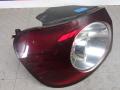 фонарь задний левый Volkswagen Golf Plus 2 поколение 2009, 1.9 л., дизель, МКПП, хетчбэк 5 дв. - фото №2