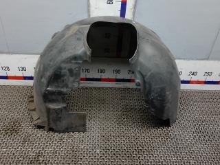 Подкрылок передний правый Ford Focus 2 поколение [рестайлинг] 2008, 1.8 л., бензин, МКПП, хетчбэк 5 дв.