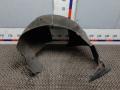 Подкрылок задний левый Ford Focus 3 поколение 2012, 1.6 л., бензин, МКПП, хетчбэк 5 дв. - фото №5