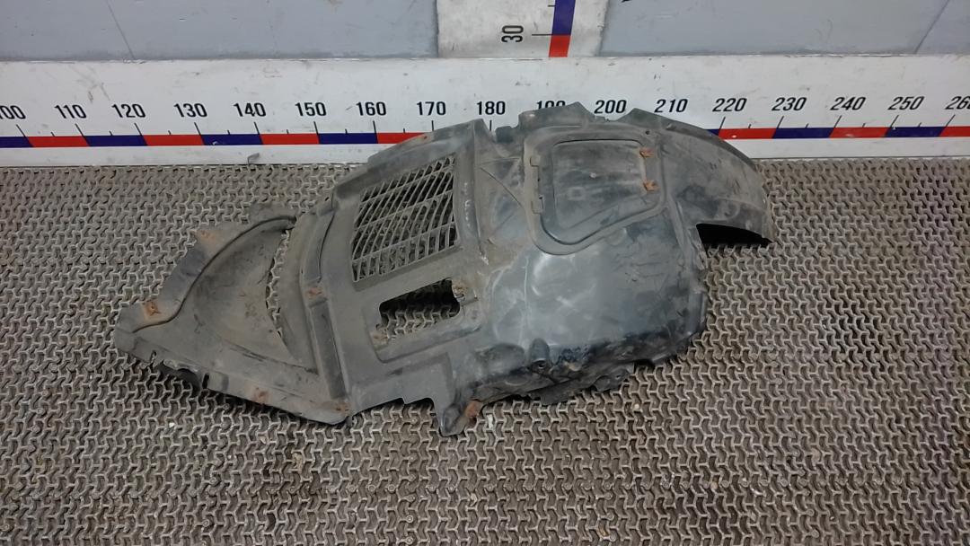 Подкрылок передний правый BMW 5 серия F07/F10/F11 2012, 2.0 л., 520d, дизель, МКПП, универсал - фото №1