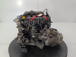 двигатель Renault Master 2 поколение 2002, цвет, G9T720