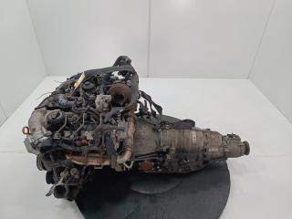 двигатель Audi A6 4F/C6 2007, цвет, BMK