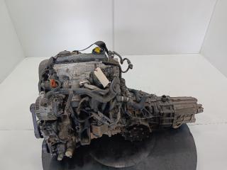двигатель Audi A6 4F/C6 2006, цвет, BRE
