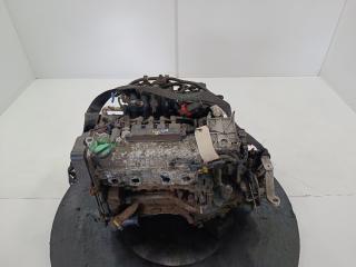 двигатель Fiat Grande Punto 1 поколение 2007, цвет, 350A1.000