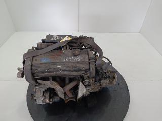 двигатель Rover 45 1 поколение 1999, цвет, 18K4K