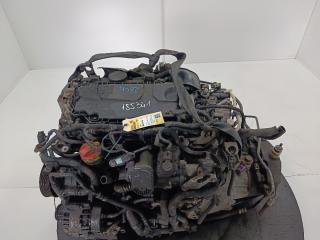 двигатель Renault Trafic 2 поколение [рестайлинг] 2010, цвет, M9R786