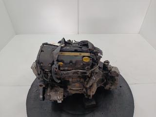 двигатель Opel Meriva 2 поколение (B) 2012, цвет, A14XER