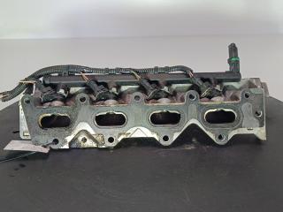топливная рампа Renault Megane 3 поколение 2008, цвет, 8200135504