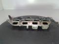 топливная рампа Renault Megane 3 поколение 2008, цвет, 8200135504 - фото №2