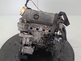 двигатель Peugeot 308 T7 2010, Бензин 1.4, цвет, 8FS